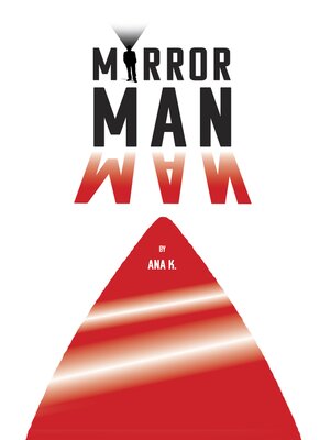 cover image of Mirror Man